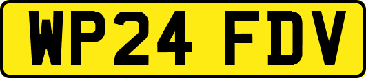 WP24FDV