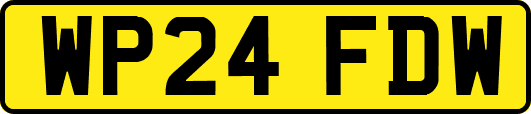 WP24FDW