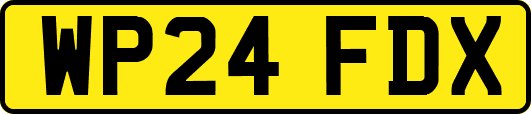 WP24FDX