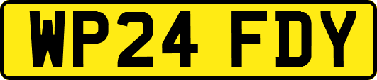 WP24FDY