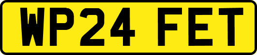 WP24FET
