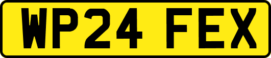 WP24FEX