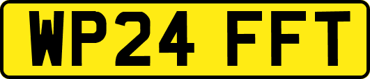 WP24FFT