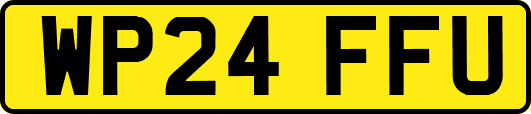 WP24FFU