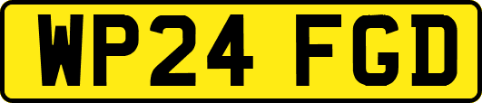 WP24FGD