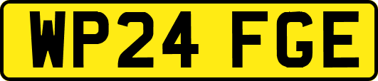 WP24FGE