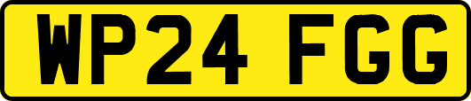 WP24FGG