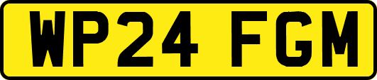 WP24FGM