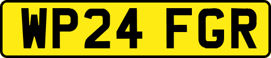 WP24FGR