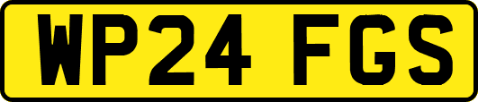 WP24FGS