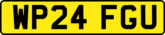 WP24FGU
