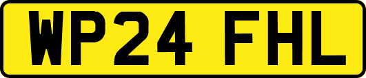 WP24FHL