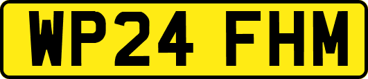 WP24FHM