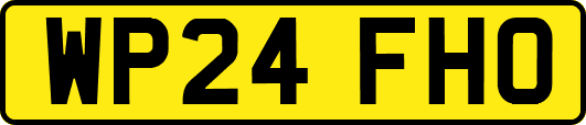 WP24FHO