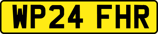 WP24FHR