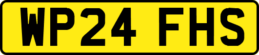WP24FHS