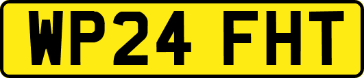 WP24FHT