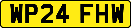 WP24FHW