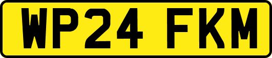WP24FKM