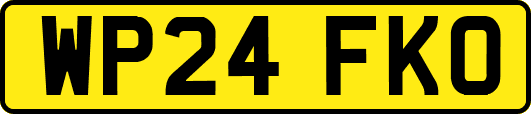 WP24FKO