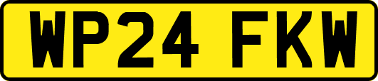 WP24FKW