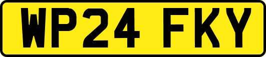 WP24FKY