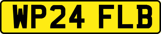 WP24FLB