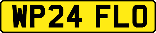 WP24FLO