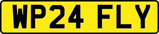 WP24FLY
