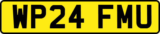 WP24FMU