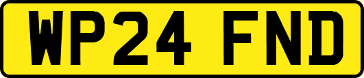 WP24FND