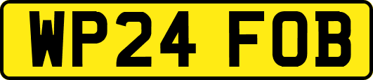 WP24FOB