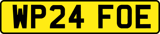 WP24FOE
