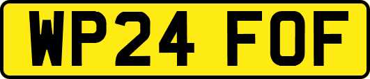 WP24FOF