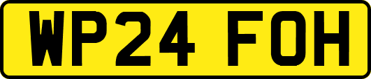 WP24FOH