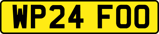 WP24FOO