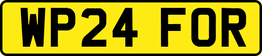 WP24FOR