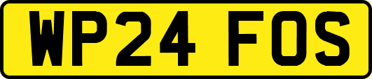WP24FOS