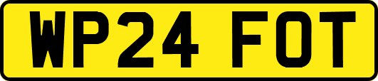WP24FOT