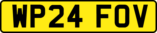 WP24FOV