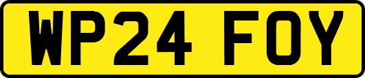 WP24FOY