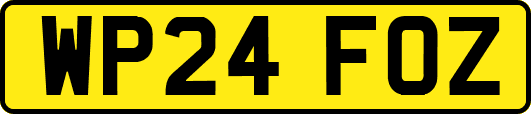 WP24FOZ