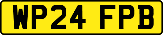 WP24FPB