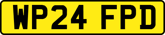 WP24FPD