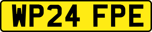 WP24FPE