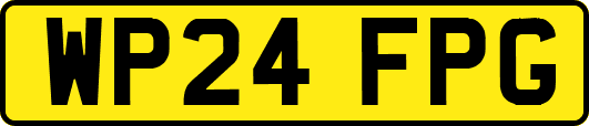 WP24FPG
