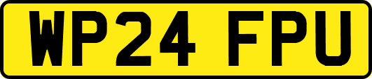 WP24FPU