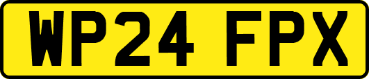 WP24FPX