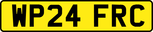 WP24FRC