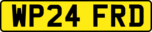 WP24FRD